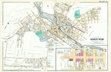 Dover Plan, Morris County 1887